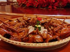 烧乳鸽-顺风山庄(水濂山店)