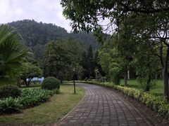 -南沙蒲洲花园
