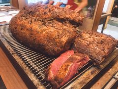-BARBECUE烤肉屋