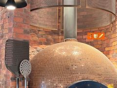 -OGGI TRATTORIA PIZZERIA(深业上城店)