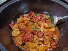 -人民公社大食堂(顺义总店)