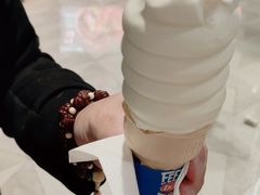 -DQ·蛋糕·冰淇淋(虹口龙之梦店)