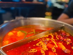 -湊湊火锅·茶憩(新中关购物中心店)