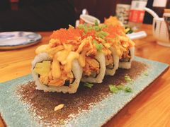 -桃太郎创作料理(大坪店)