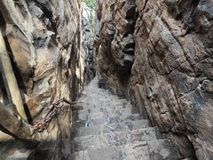 -红旗渠风景区