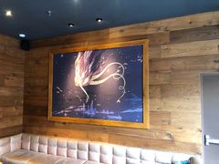 -星巴克(美丽华花园店)