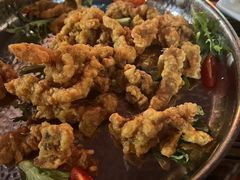 -SISTERS BAR RESTAURANT川意酒馆(嘉善老市H楼店)
