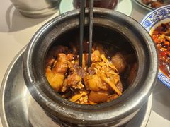 -回家吃饭·地道南昌菜(建德观总店)