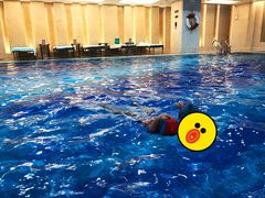 -西安赛瑞喜来登大酒店