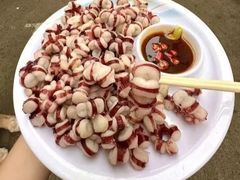 -人和啤酒屋海鲜大排档(营口路店)