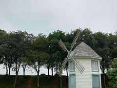 -千龙湖生态旅游度假区