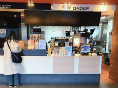 -麦当劳(武汉火车站店)