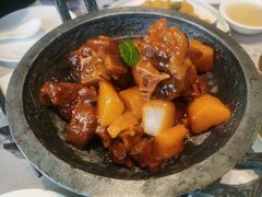 -佳兰雅序融合菜(高新店)