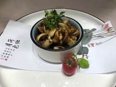 -名豪品鲜荟(云亭店)