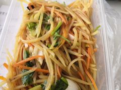 -桃子餐厅·天津菜(红星路直营店)