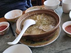 -砂锅居(西四店)