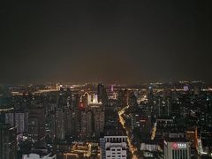 -南京商茂国际酒店(新街口德基广场店)