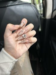 -斯馨·健康美甲美睫