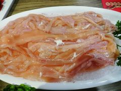 -新辣道鱼火锅(上地华联店)