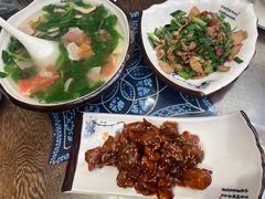 -喜林苑·稻田餐厅(品相府店)
