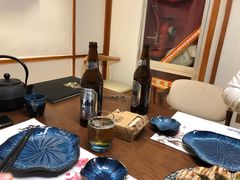 -寒鰤日式精致料理