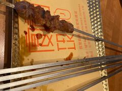 -宴语·新疆菜·大盘鸡·烤肉(北泉店)