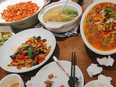 -小户人家(循礼门南国中心店)