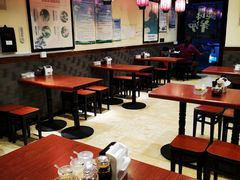 大堂-武圣羊汤·西北面(安德路店)