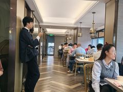 -花园茶楼(兴城西路店)