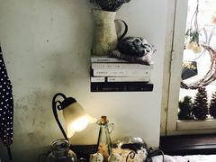 -海边的猫和咖啡馆