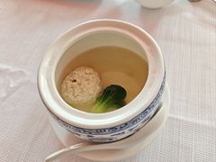 -桂花楼淮扬中餐厅(浦东香格里拉店)