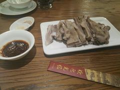 -清真·玛丽亚新疆菜主题餐厅(浙江中路店)