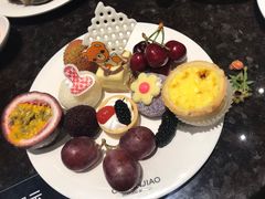 -川骄海鲜自助(河东店)