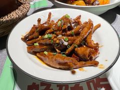 -鑫小城故事·砂锅·排骨藕汤(兴业路店)