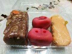 重阳糕-王家沙点心店(万航渡路店)