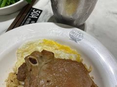 -深仔记茶餐厅(亚士厘道店)