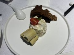 -老洋房花园饭店(绍兴路店)