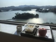 -惠州康帝国际酒店