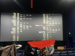 -金逸影城(中关村店)