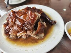 -黄连大头华烧鹅店(大良店)