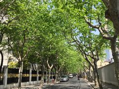 -La Strada(安福路店)