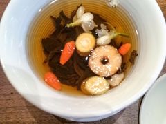 特调八宝茶-喜鼎海胆水饺(东港店)