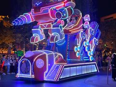 -青岛方特梦幻王国