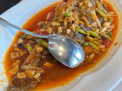 -眉州东坡(博雅店)