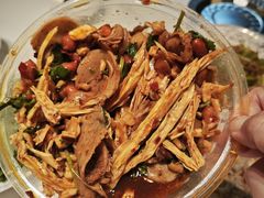 -张记捆鸡(总店)