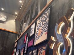 -8PINTS八品脱·日料·烧鸟·精酿小酒馆(莘庄店)