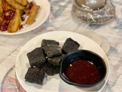 武汉臭豆腐-虎虎龙虾大排档(双井店)