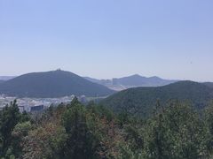 -云龙山