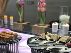 -紫金港国际饭店-自助早餐(申花路店)