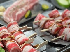 -韩山葵烤肉(太古里店)